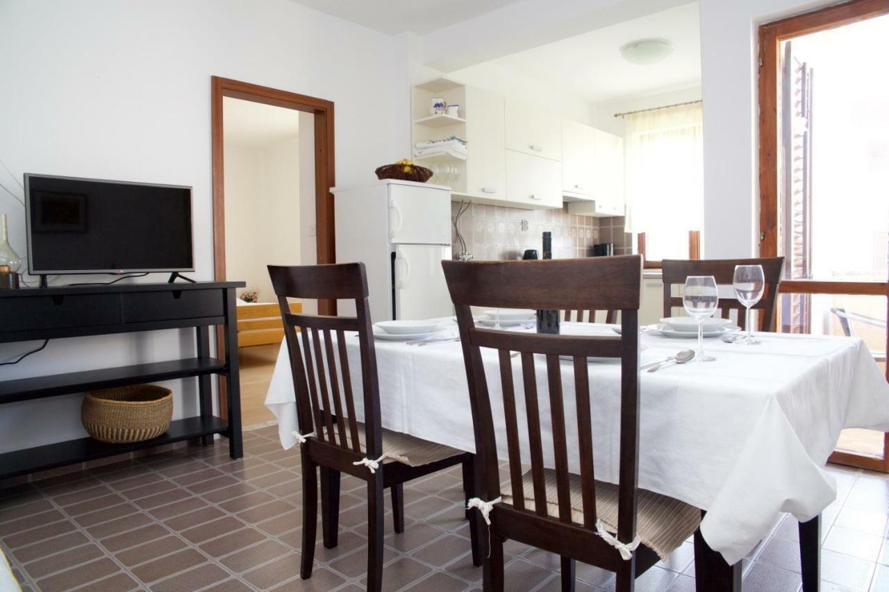 Apartments Fjaka Свети свети Филип и Яков Екстериор снимка